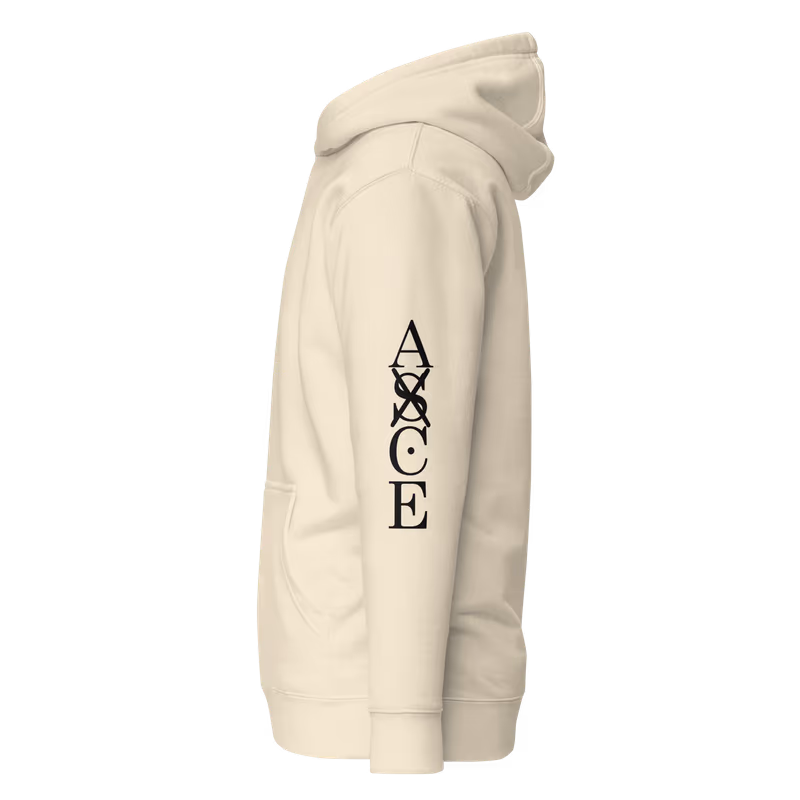 Portgas D. Ace Fire Fist One Piece Hoodie