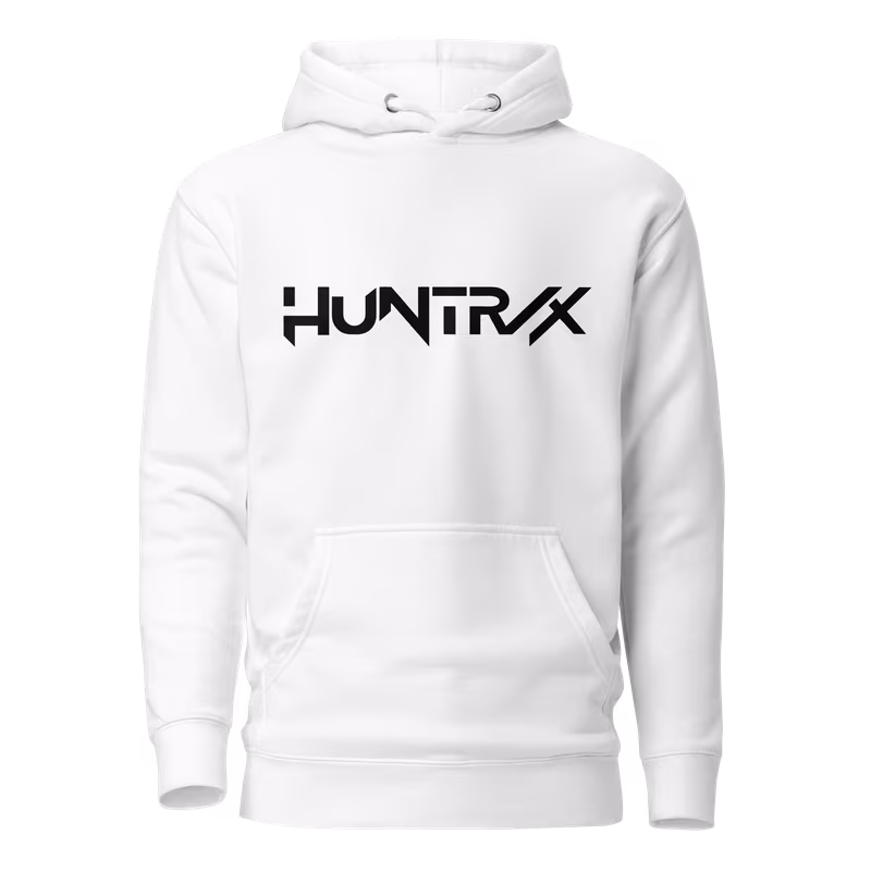 K-Pop: Demon Hunters Huntrix Hoodie