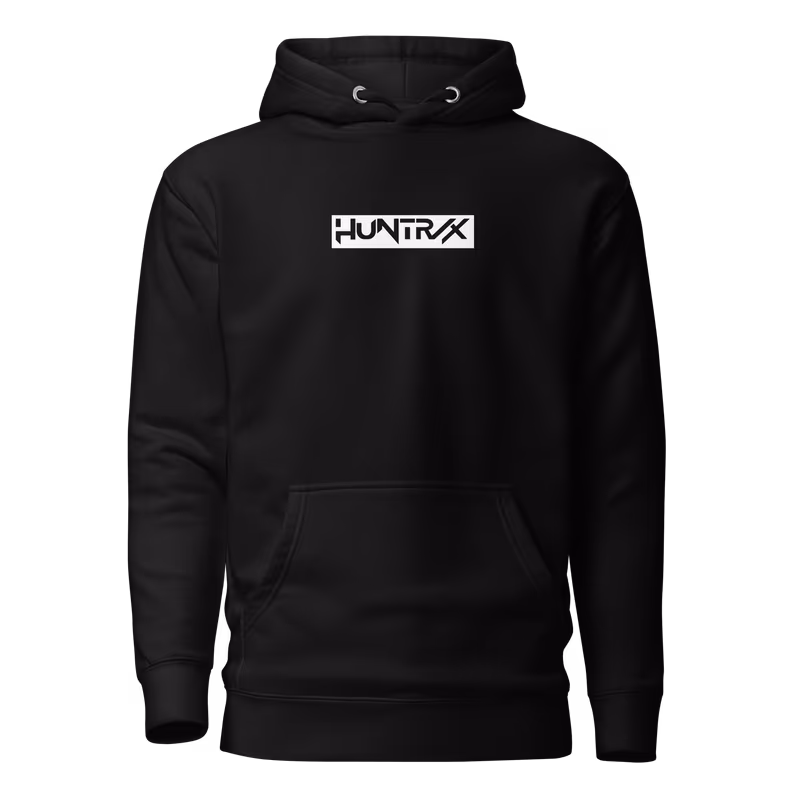 K-Pop: Demon Hunters Huntrix 2 Hoodie