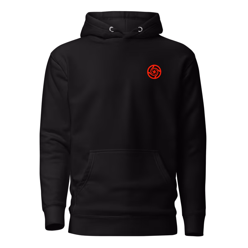 Jujutsu Kaisen Tokyo Jujutsu High Crest Hoodie