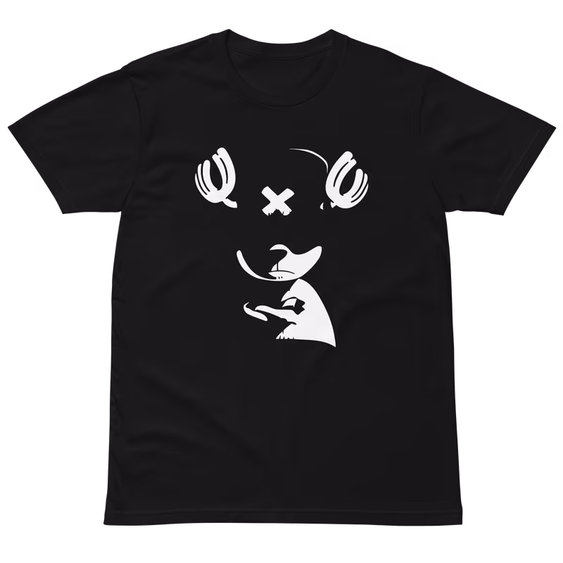 Tony Tony Chopper One Piece T-Shirt